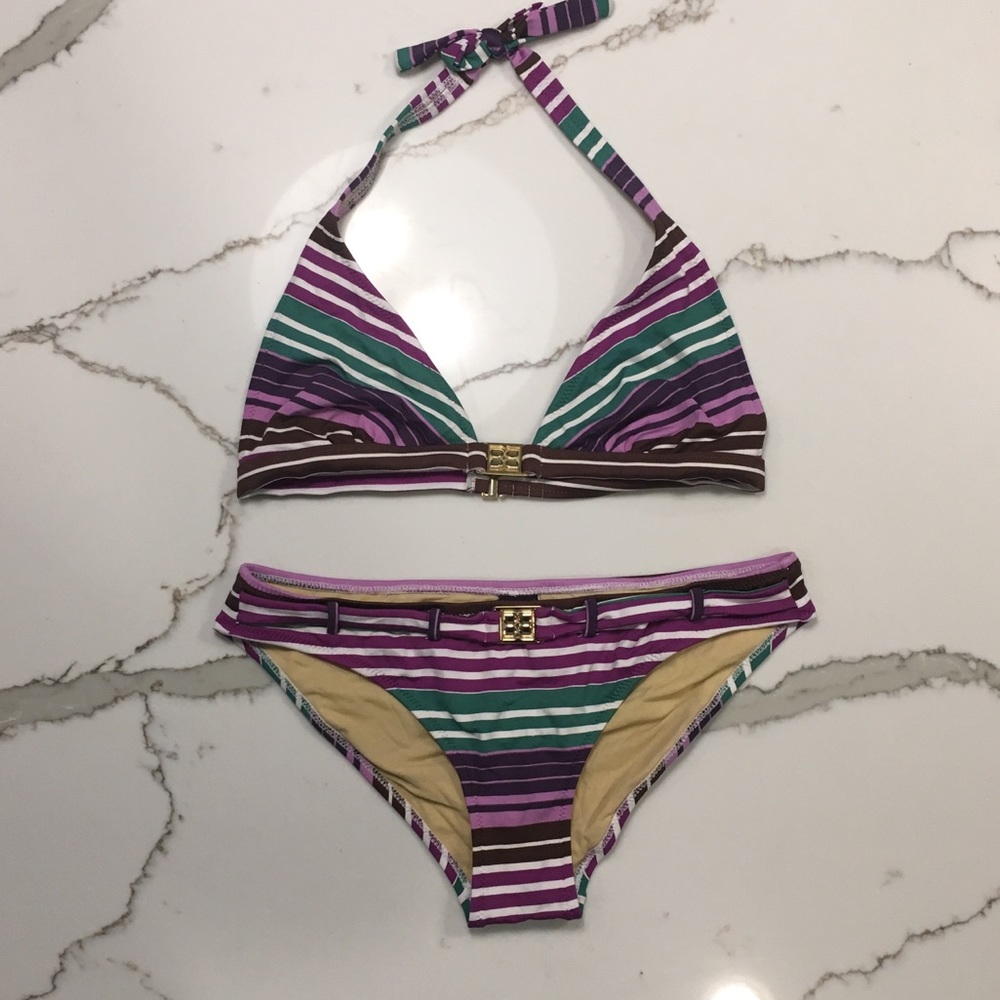 BCBG MaxAzria Bikini